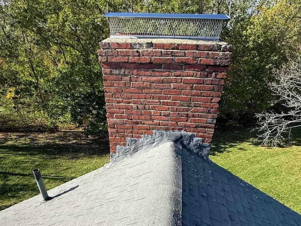 Chimney