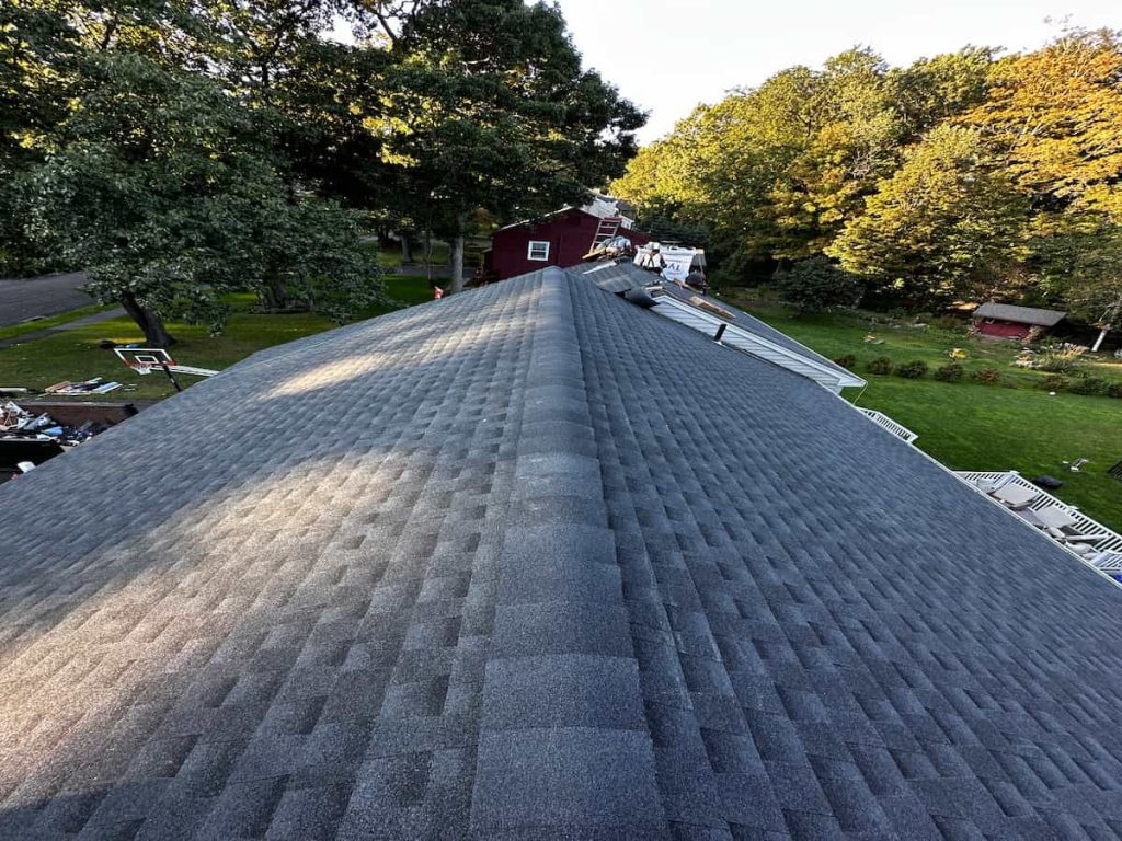 Asphalt Shingles