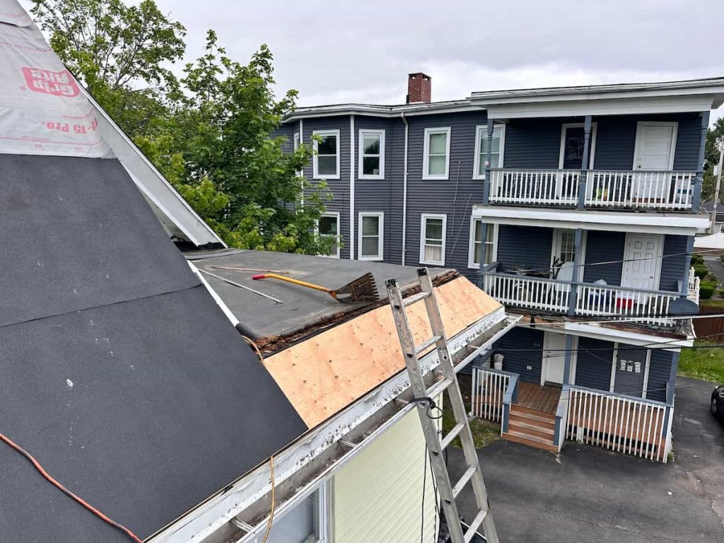 Decks & Porches
