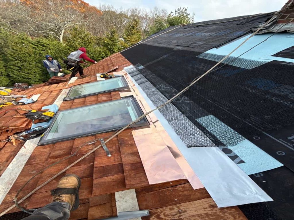 GAF Solar Shingles