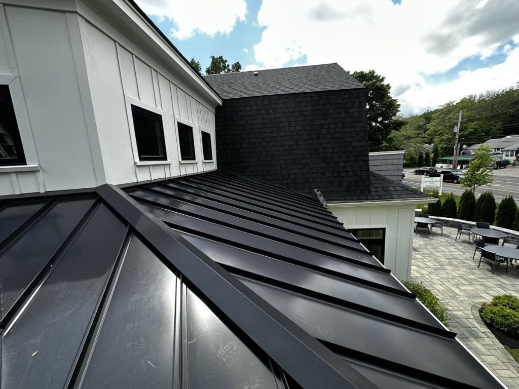 Roofing services Sungaze