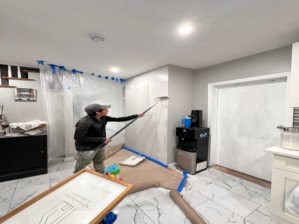 Kitchen Services