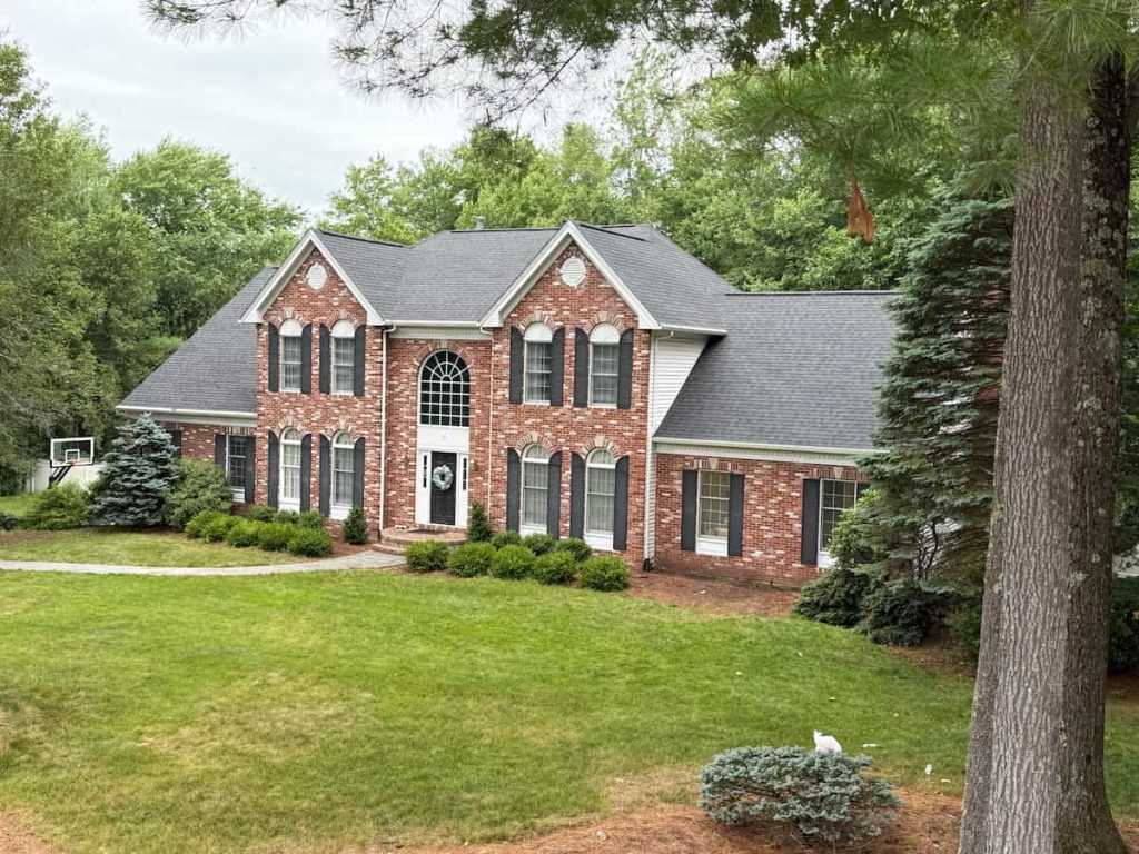 Residential Roofing